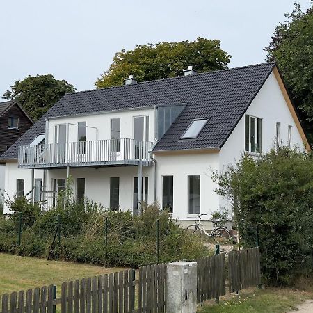 Fewo Arne - Hiddensee Ferienhaus Клостер Екстер'єр фото