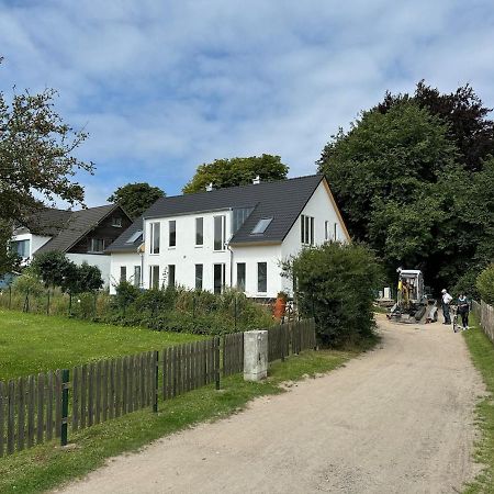 Fewo Arne - Hiddensee Ferienhaus Клостер Екстер'єр фото
